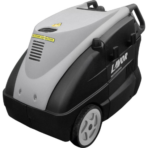 Парогенератор LAVOR Professional Kolumbo Cordless