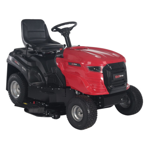 Газонокосилка с сиденьем (трактор) EVOline TRG 107 H