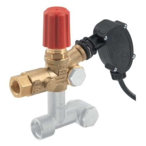 Регулятор давления VRF2-P 250 бар