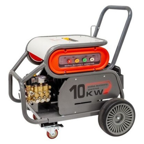 Аппарат высокого давления Bennett KN-9500