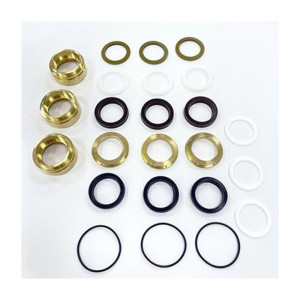 KIT 709 Рем. комплект водяных сальников для помпы DS 5015