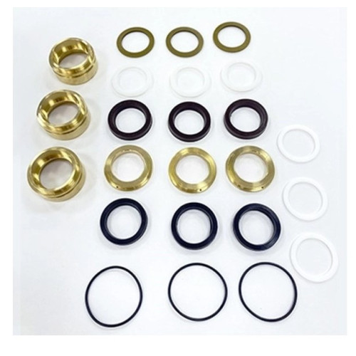 KIT 709 Рем. комплект водяных сальников для помпы DS 5015