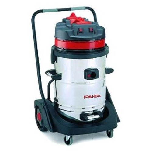 Водопылесос PANDA 633 INOX, 09948 ASDO