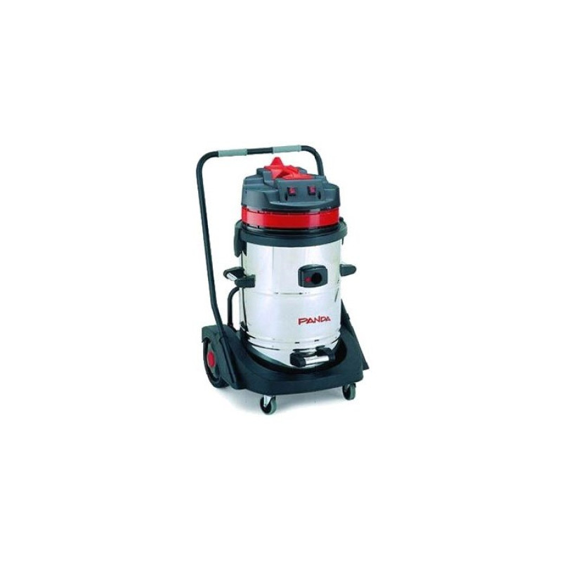 Водопылесос PANDA 633 INOX, 09948 ASDO