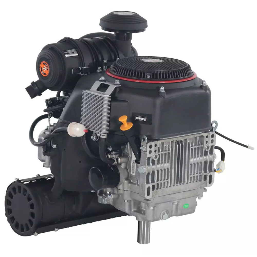 Двигатель бензиновый EVOline XP 1000 EFI