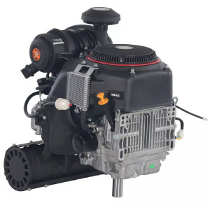 Двигатель бензиновый EVOline XP 1000 EFI