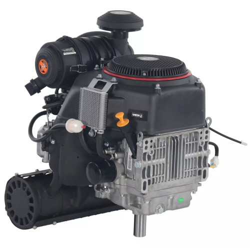 Двигатель бензиновый EVOline XP 1000 EFI