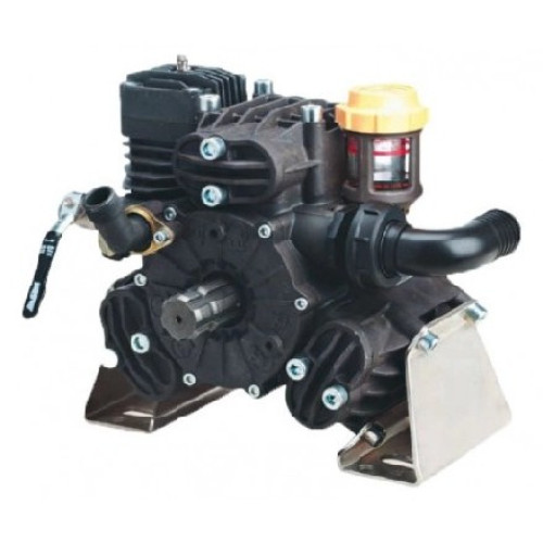 Мембранный насос Bertolini PA 830 VC
