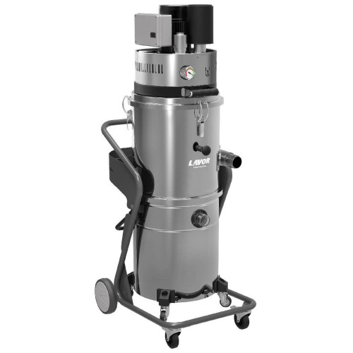 Пылесос индустриальный Lavor DTX100 1-26 SM Ex 2-22