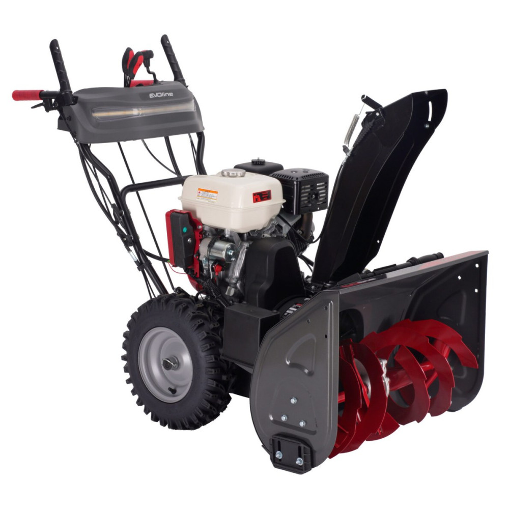 Снегоуборщик EVOline SBG 690 HE (с двигателем Honda)