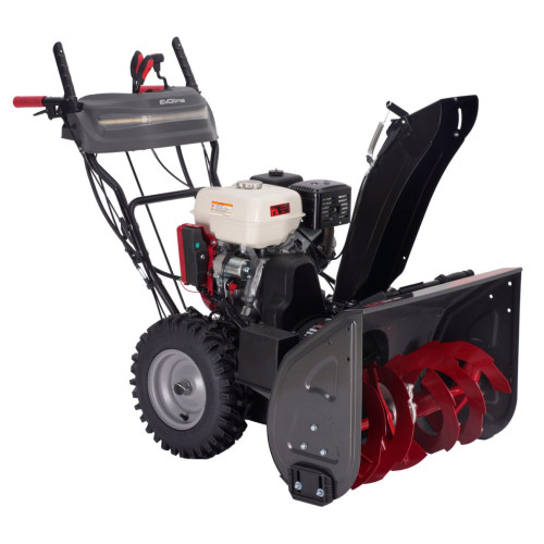 Снегоуборщик EVOline SBG 690 HE (с двигателем Honda)