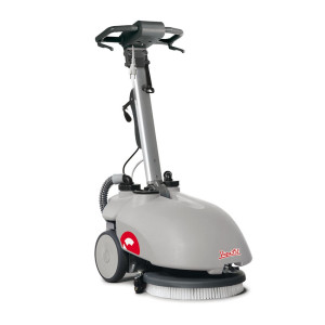 Поломоечная машина Comac Vispa 35 E