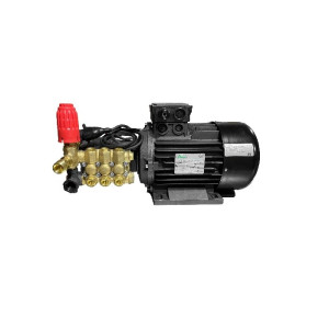 Моноблок RC 14.16 TS