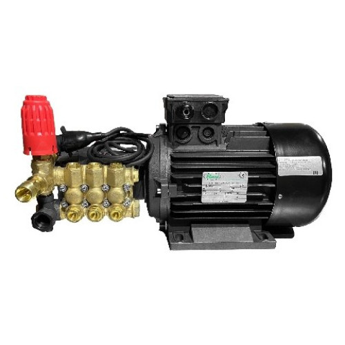 Моноблок RC 14.16 TS