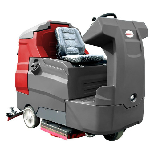 Поломоечная машина EVOline SDB 1060 Т