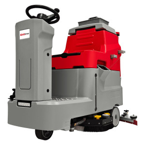 Поломоечная машина EVOline SDB 700 R-V2