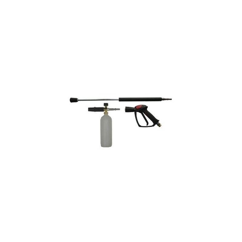 Пенокомплект Tecomec JT, 700 мм