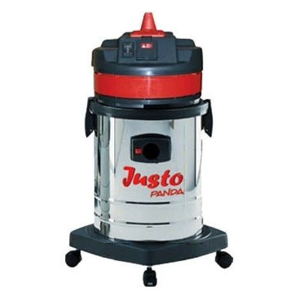 Пылесос строительный Soteco Panda 504 Justo INOX