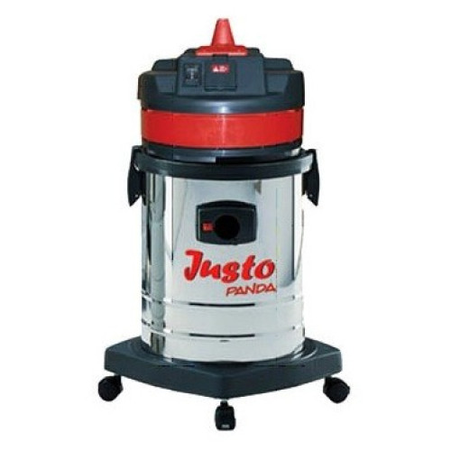 Пылесос строительный Soteco Panda 504 Justo INOX