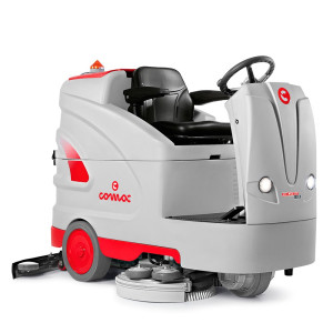Поломоечная машина Comac Optima 100 B