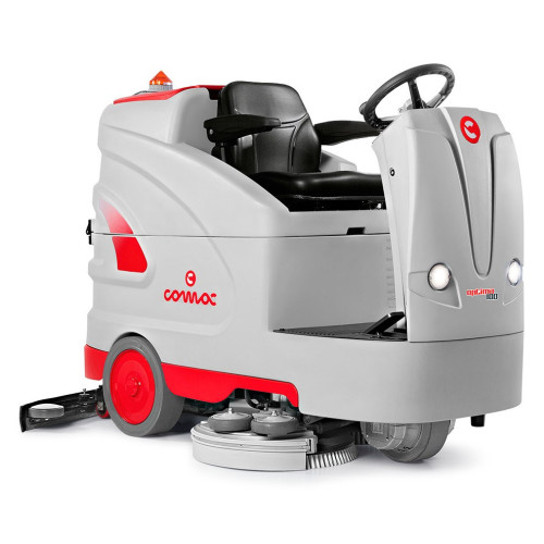 Поломоечная машина Comac Optima 100 B