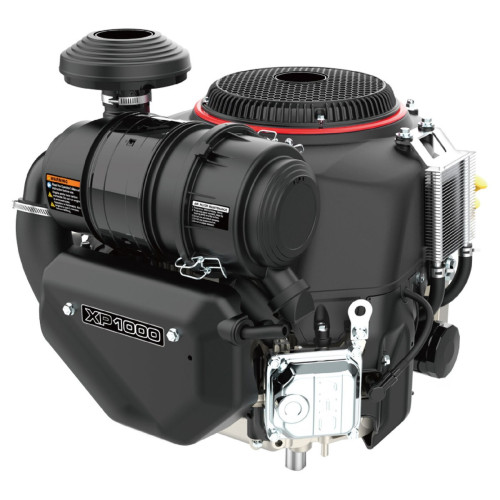 Двигатель бензиновый EVOline XP 1000 FE