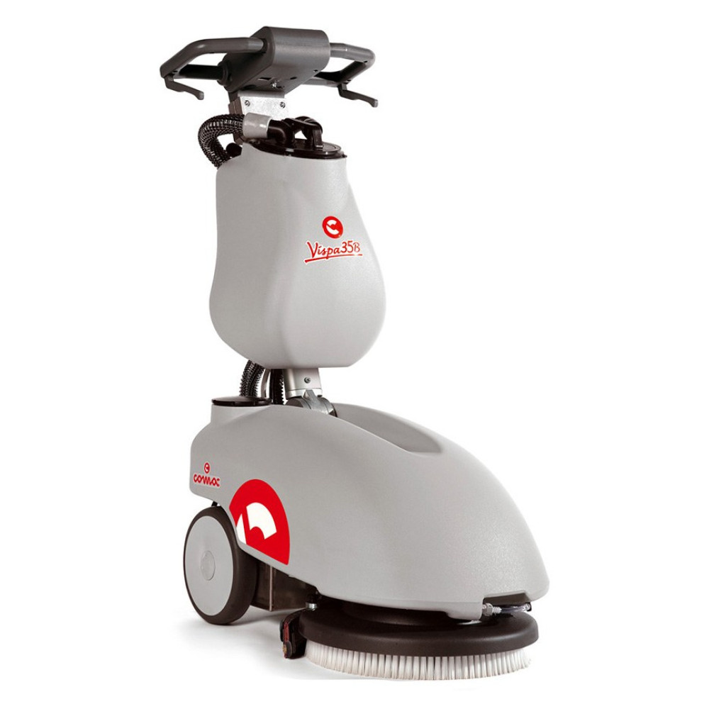 Поломоечная машина Comac Vispa 35 B