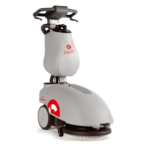 Поломоечная машина Comac Vispa 35 B