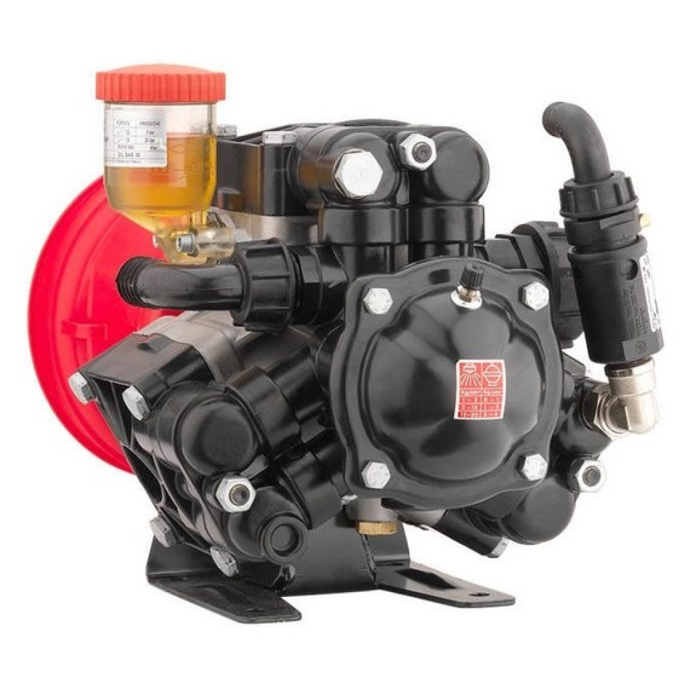 Мембранный насос AR 135 bp NBR C