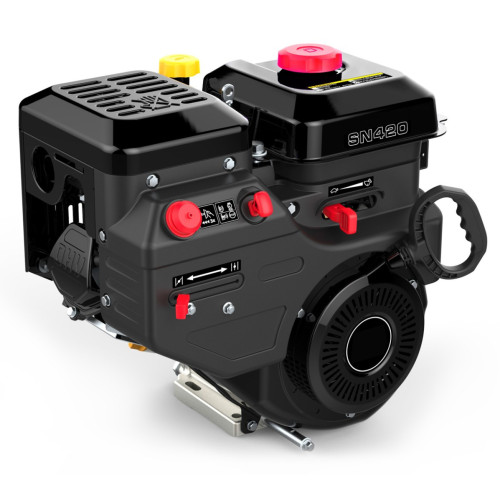 Двигатель бензиновый EVOline SN 420