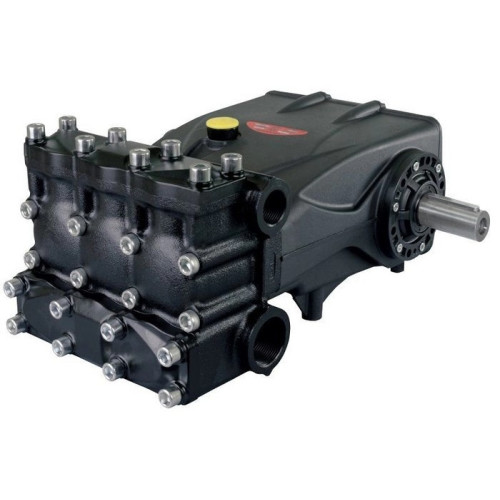 Насос Interpump AB 80, модель Interpump AB 80