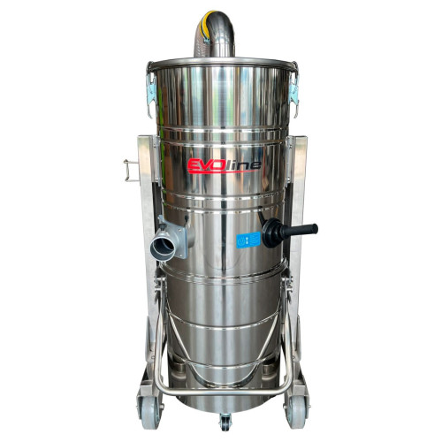 Пылесос индустриальный EVOline IVC 1100-30