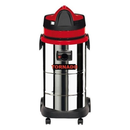 Водопылесос TORNADO 503 Inox, 11296 ASDO