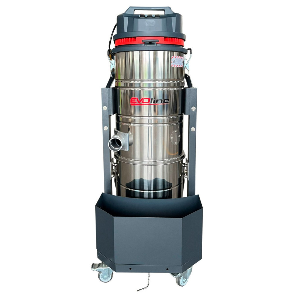 Пылесос индустриальный EVOline IVC 3100-36