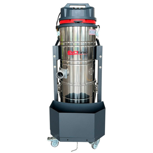 Пылесос индустриальный EVOline IVC 3100-36