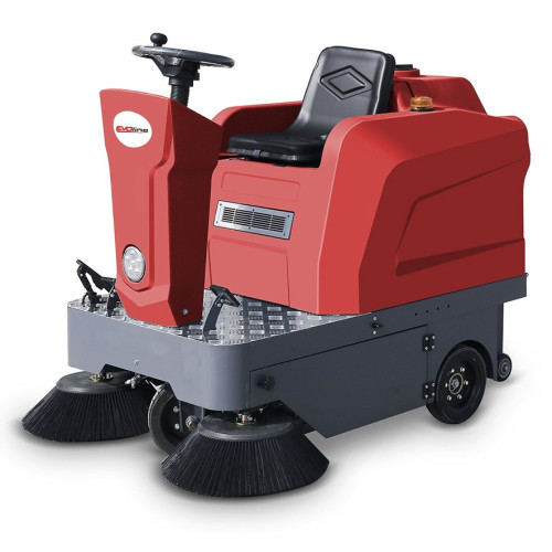 Подметальная машина EVOline SWB 1250 R