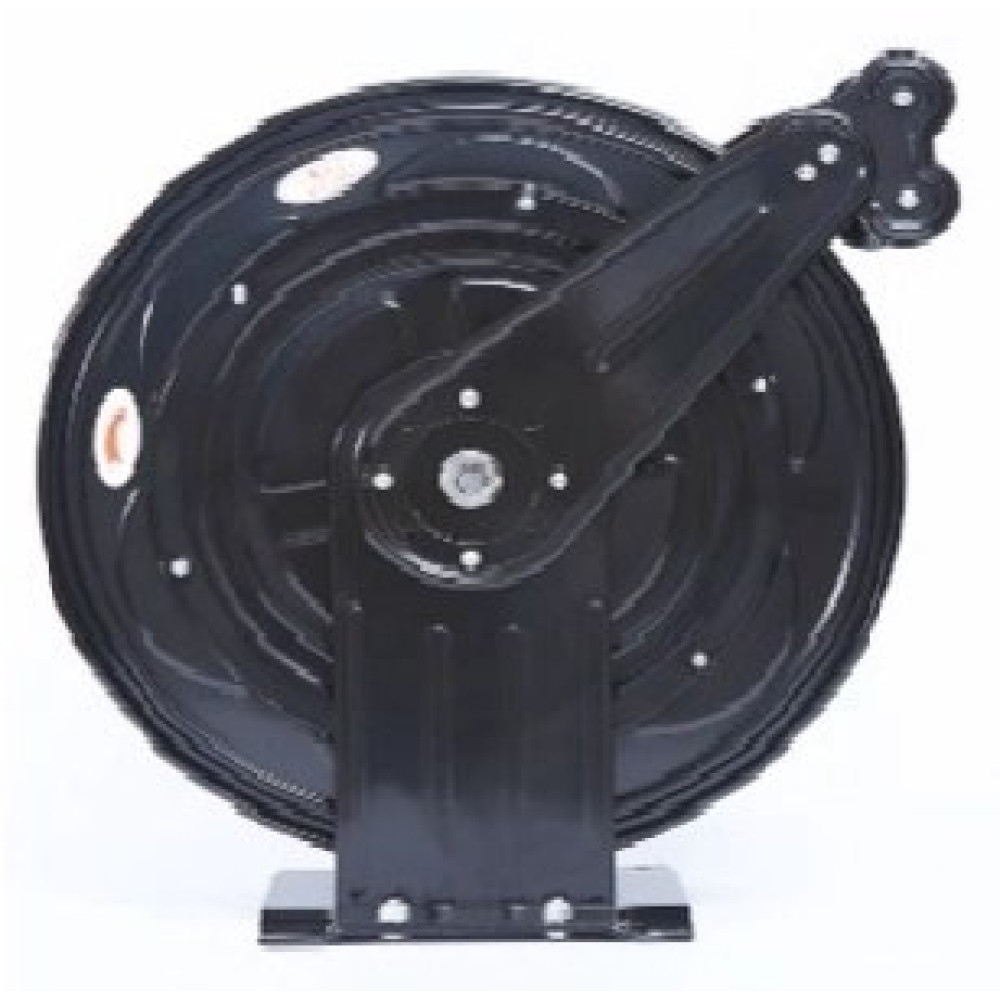 Катушка TOR TS-1000FE 15 м, авто, 200 бар, окраш.
