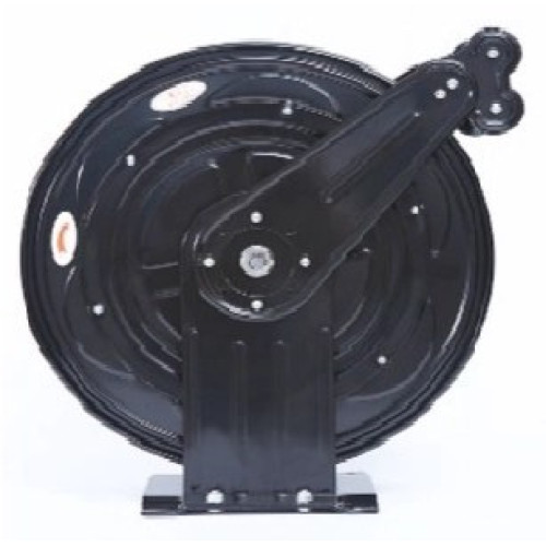 Катушка TOR TS-1000FE 15 м, авто, 200 бар, окраш.