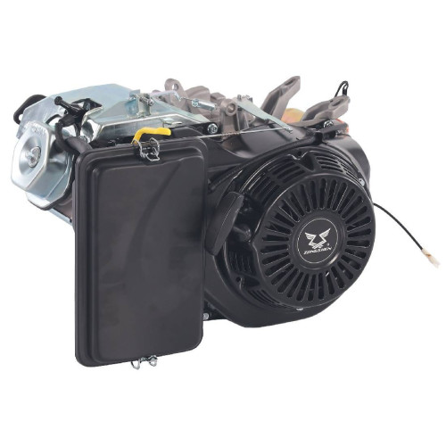 Двигатель бензиновый Zongshen ZS 190 FE-2