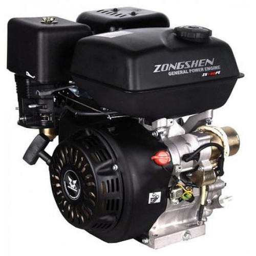 Двигатель бензиновый Zongshen ZS 190 FV