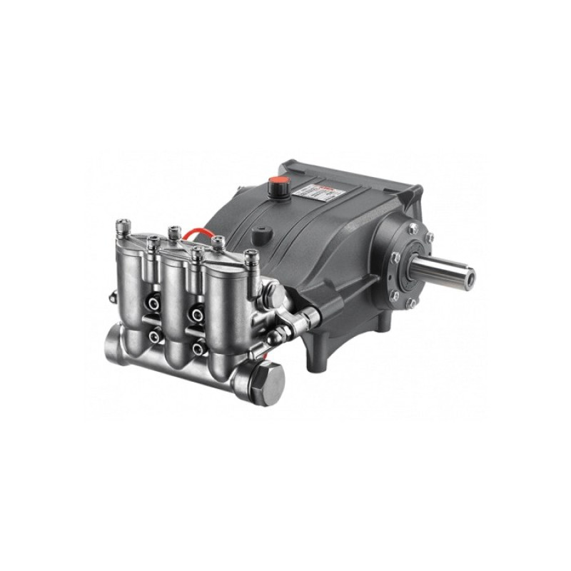 Насос HAWK Серия MXT-HT высокотемпературная, модель MXT1015HTR
