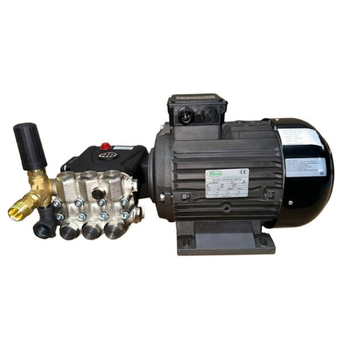 Моноблок RR 15.25 HN BP