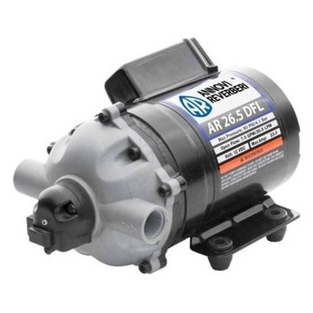 Мембранный насос AR 26.5 DFL