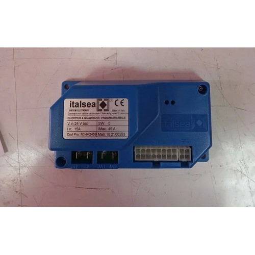 Плата управления приводом (7CH4Q45B) для C660BT 720031