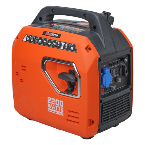 Генератор бензиновый EVOline BQH 2200 (Zongshen)