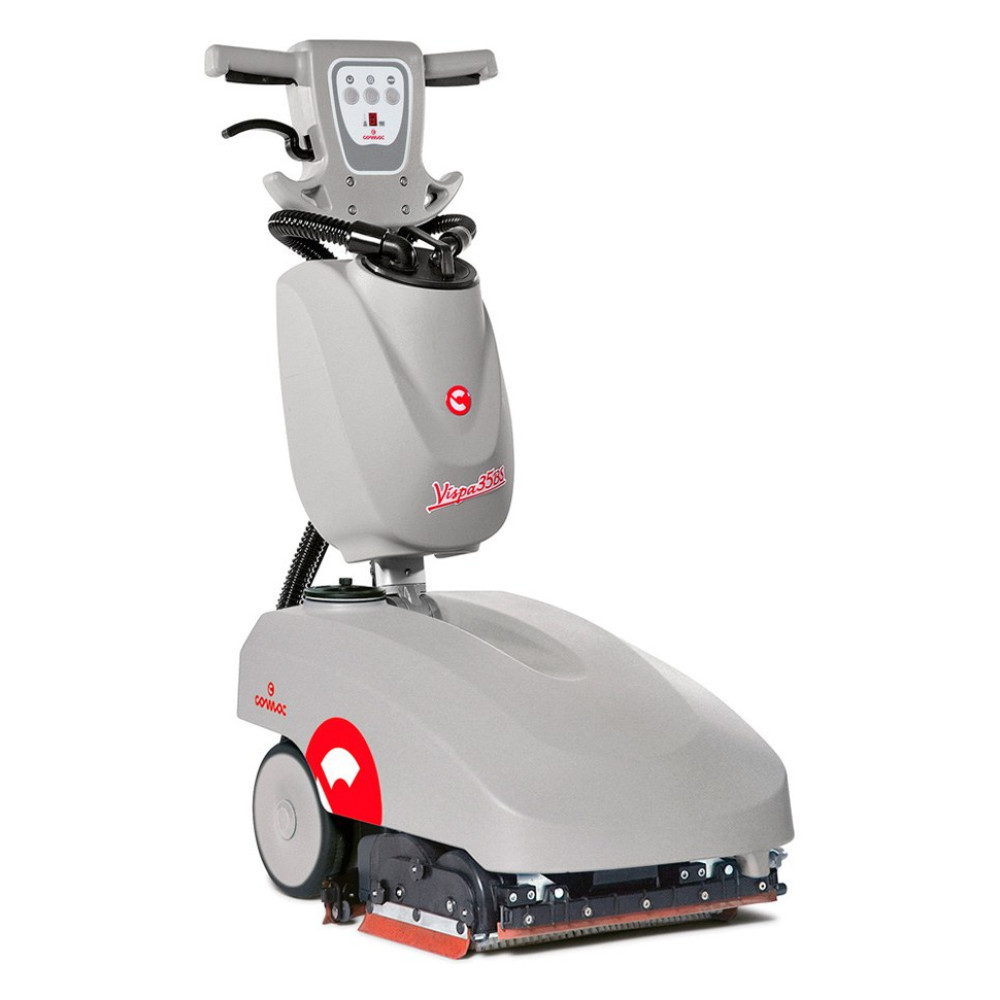 Поломоечная машина Comac Vispa 35 BS