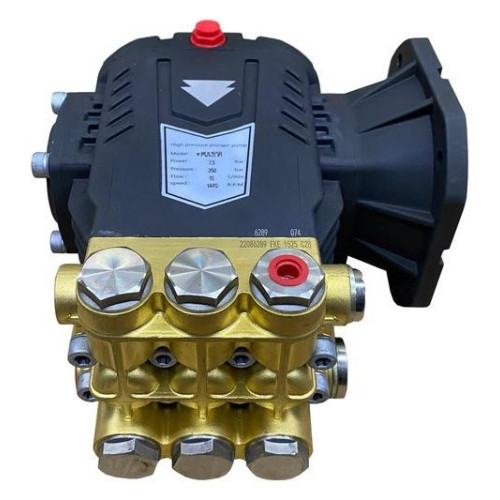 Насос высокого давления Pulsar FKE1525-F05