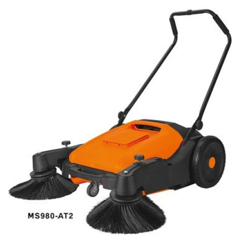 Подметальная машина Bennett MS980-AT2