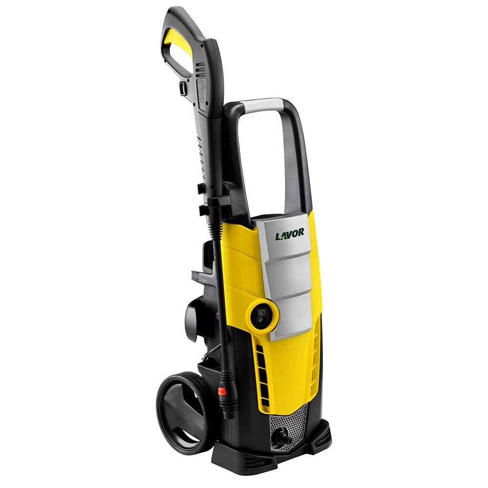 Электрическая минимойка LAVOR Galaxy 150