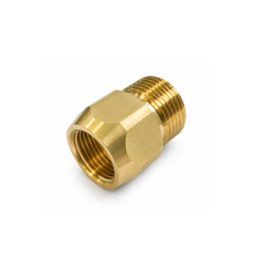 Переходник высокого давления М22х1.5-3/8"F, 400 бар M-56540